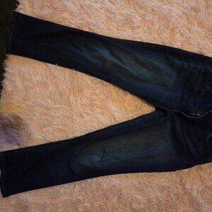 Rider Jeans